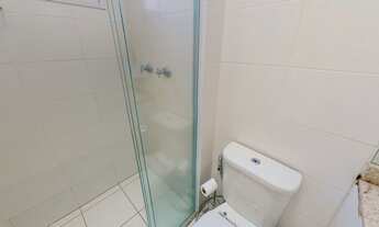 Imagem 3: APARTAMENTO RESIDENCIAL em São Paulo - SP, Água Rasa