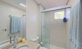 Imagem 4: APARTAMENTO RESIDENCIAL em São Paulo - SP, Água Rasa