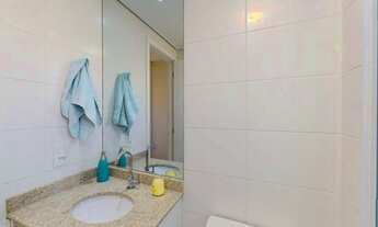 Imagem 5: APARTAMENTO RESIDENCIAL em São Paulo - SP, Água Rasa