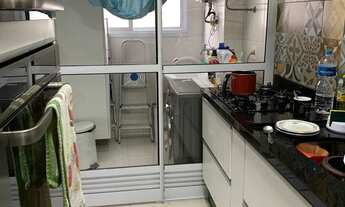 Imagem 4: APARTAMENTO RESIDENCIAL em São Paulo - SP, Sacomã