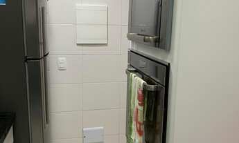 Imagem 5: APARTAMENTO RESIDENCIAL em São Paulo - SP, Sacomã