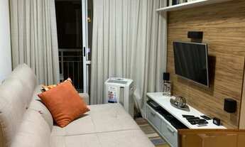 Imagem 6: APARTAMENTO RESIDENCIAL em São Paulo - SP, Sacomã