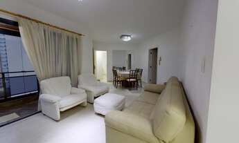 Imagem 1: APARTAMENTO RESIDENCIAL em São Paulo - SP, Moema