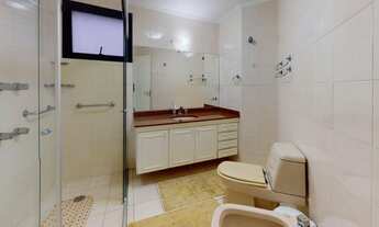 Imagem 2: APARTAMENTO RESIDENCIAL em São Paulo - SP, Moema