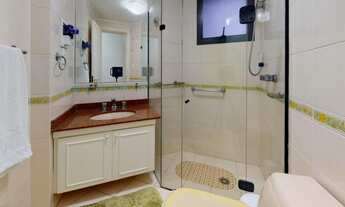 Imagem 3: APARTAMENTO RESIDENCIAL em São Paulo - SP, Moema