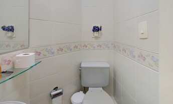 Imagem 4: APARTAMENTO RESIDENCIAL em São Paulo - SP, Moema