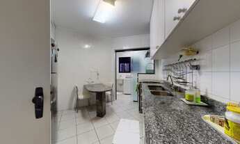 Imagem 5: APARTAMENTO RESIDENCIAL em São Paulo - SP, Moema