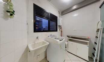 Imagem 6: APARTAMENTO RESIDENCIAL em São Paulo - SP, Moema