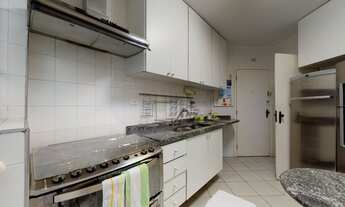 Imagem 7: APARTAMENTO RESIDENCIAL em São Paulo - SP, Moema