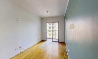 Imagem: APARTAMENTO RESIDENCIAL em São Paulo