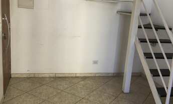 Imagem: APARTAMENTO RESIDENCIAL em São Paulo