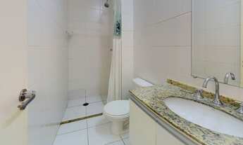 Imagem 2: APARTAMENTO RESIDENCIAL em São Paulo - SP, Sacomã