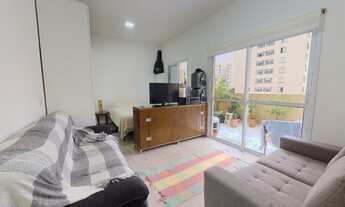 Imagem 4: APARTAMENTO RESIDENCIAL em São Paulo - SP, Sacomã