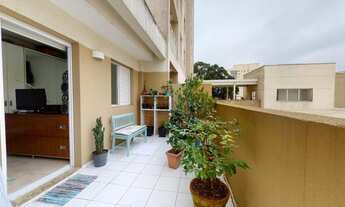 Imagem 7: APARTAMENTO RESIDENCIAL em São Paulo - SP, Sacomã