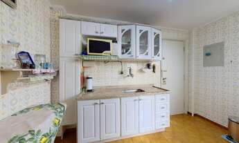 Imagem 4: APARTAMENTO RESIDENCIAL em São Paulo - SP, Perdizes