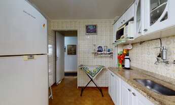 Imagem 5: APARTAMENTO RESIDENCIAL em São Paulo - SP, Perdizes