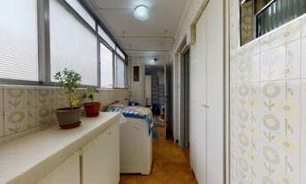 Imagem 6: APARTAMENTO RESIDENCIAL em São Paulo - SP, Perdizes