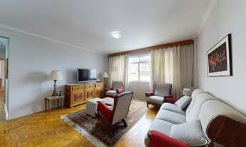 Imagem 7: APARTAMENTO RESIDENCIAL em São Paulo - SP, Perdizes