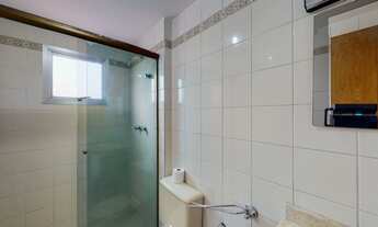 Imagem 2: APARTAMENTO RESIDENCIAL em São Paulo - SP, Lapa