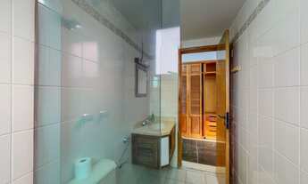 Imagem 3: APARTAMENTO RESIDENCIAL em São Paulo - SP, Lapa