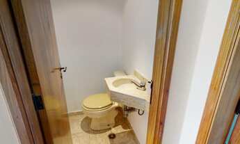 Imagem 4: APARTAMENTO RESIDENCIAL em São Paulo - SP, Lapa