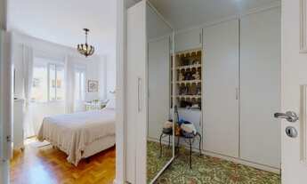 Imagem: APARTAMENTO RESIDENCIAL em São Paulo