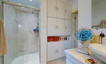 Imagem 3: APARTAMENTO RESIDENCIAL em São Paulo - SP, Santa Cecília