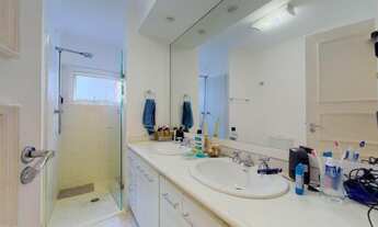 Imagem 4: APARTAMENTO RESIDENCIAL em São Paulo - SP, Santa Cecília