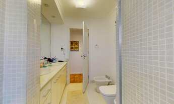 Imagem 5: APARTAMENTO RESIDENCIAL em São Paulo - SP, Santa Cecília