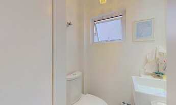 Imagem 6: APARTAMENTO RESIDENCIAL em São Paulo - SP, Santa Cecília