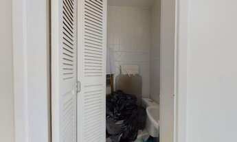 Imagem 7: APARTAMENTO RESIDENCIAL em São Paulo - SP, Santa Cecília