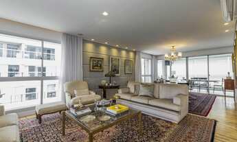 Imagem: APARTAMENTO RESIDENCIAL em São Paulo