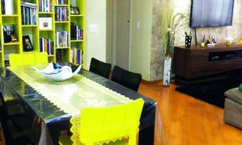 Imagem: APARTAMENTO RESIDENCIAL em São Paulo