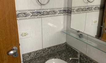 Imagem 3: APARTAMENTO RESIDENCIAL em São Paulo - SP, Sacomã