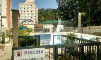 Imagem 5: APARTAMENTO RESIDENCIAL em São Paulo - SP, Sacomã