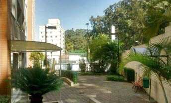 Imagem 6: APARTAMENTO RESIDENCIAL em São Paulo - SP, Sacomã