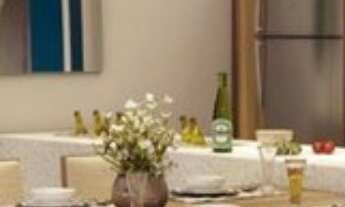 Imagem 2: APARTAMENTO RESIDENCIAL em São Paulo - SP, Sacomã