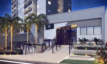 Imagem 3: APARTAMENTO RESIDENCIAL em São Paulo - SP, Sacomã