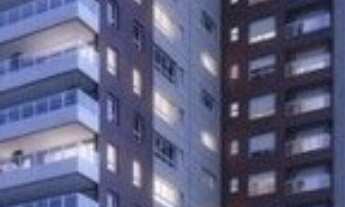 Imagem: APARTAMENTO RESIDENCIAL em São Paulo