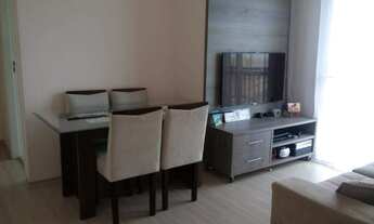 Imagem: APARTAMENTO RESIDENCIAL em São Paulo