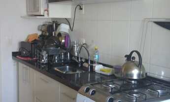 Imagem 5: APARTAMENTO RESIDENCIAL em São Paulo - SP, Sacomã