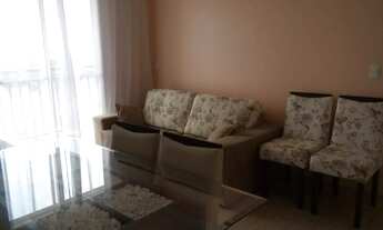 Imagem 6: APARTAMENTO RESIDENCIAL em São Paulo - SP, Sacomã