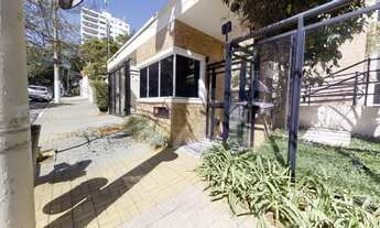 Imagem 2: APARTAMENTO RESIDENCIAL em São Paulo - SP, Moema