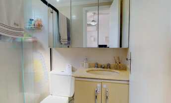 Imagem 4: APARTAMENTO RESIDENCIAL em São Paulo - SP, Sacomã