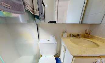 Imagem 5: APARTAMENTO RESIDENCIAL em São Paulo - SP, Sacomã