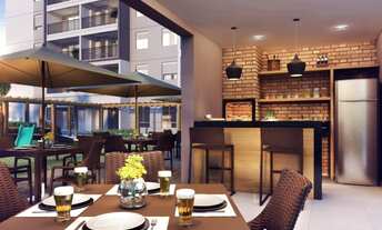 Imagem 7: APARTAMENTO RESIDENCIAL em São Paulo - SP, Sacomã