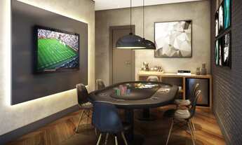 Imagem 3: APARTAMENTO RESIDENCIAL em São Paulo - SP, Sacomã