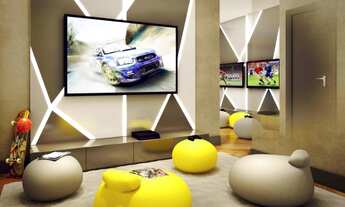 Imagem 4: APARTAMENTO RESIDENCIAL em São Paulo - SP, Sacomã