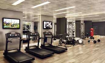 Imagem 7: APARTAMENTO RESIDENCIAL em São Paulo - SP, Sacomã