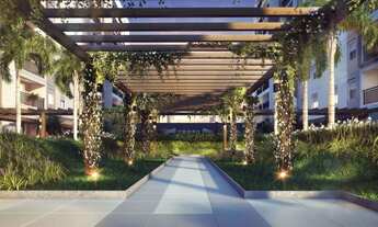 Imagem 3: APARTAMENTO RESIDENCIAL em São Paulo - SP, Sacomã